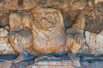 世界遺産シーテープ歴史公園　ペッチャブーン・タイ　อุทยานประวัติศาสตร์ศรีเทพ　Si Thep historical park, phetchabun Thailand