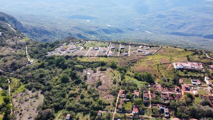 PUEBLO BARICHARA SANTANDER COLOMBIA