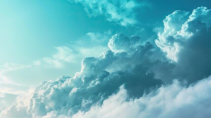 blue texture for beautiful modern wallpaper or background