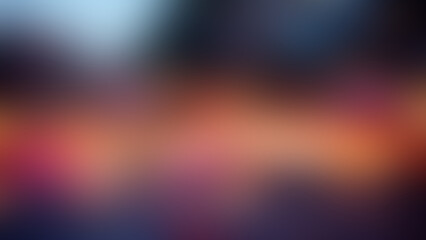 Fototapeta premium 4K blurred gradient background. 