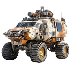 moon rover