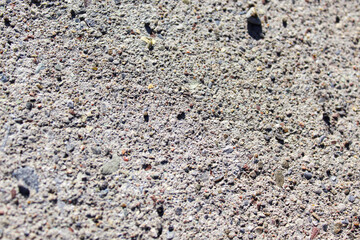 cement slab