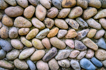 stone wall background
