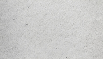 Obraz premium white recycled paper background or texture, high quality detail for grunge design