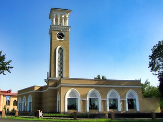 Obraz premium Tajikistan