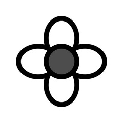 Flower icon PNG