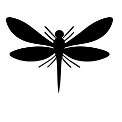 Dragonfly, Dragonflies, Dragonfly Svg, Dragonfly Clipart, Dragonfly Cut File, Dragonfly silhouette, Dragonfly Vector, Dragonfly Cricut, Dragonfly Print