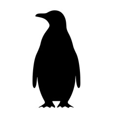 Penguin, Baby Penguin, Penguin Family, Penguin Svg, Penguin Clipart, Penguin Cut File, Penguin silhouette, Penguin Vector, Penguin Cricut, Penguin Printable
