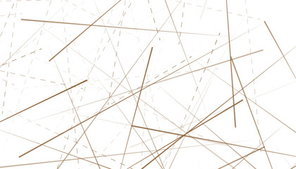 white & brown abstract perspective background abstract