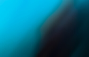 abstract blue background