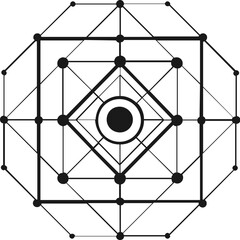 Sacred Geometry,  geometric, mosaic, Mandala, Coloring shapes, Pattern, sacred geometry svg, sacred geometry cut file, sacred geometry silhouette, sacred geometry clipart