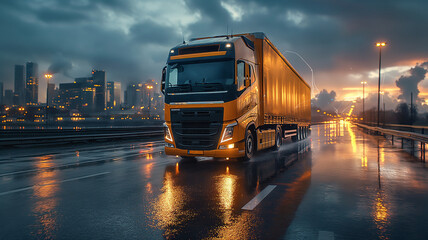 road transport, trucks, logistics, global transportation