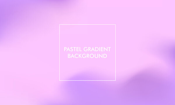 abstract gradient pastel background fluid blur good for wallpaper, website, background, social media	