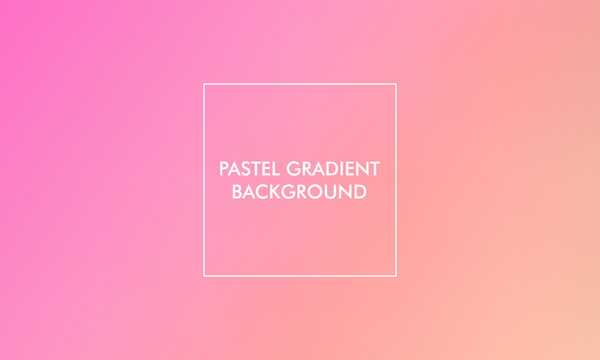 abstract gradient pastel background fluid blur good for wallpaper, website, background, social media	