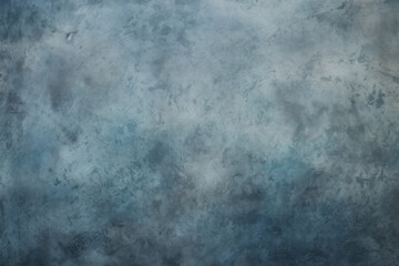 Obraz premium Processed collage of dark blue plaster material texture. Background for banner, backdrop or texture