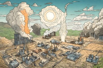 ancient greek temple