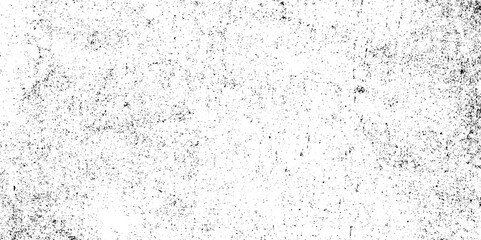 Grunge black and white crack paper texture design and texture of a concrete wall with cracks and scratches background .. Vintage abstract texture of old surface. Grunge texture and dust design	
