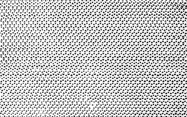 Seamless triangle pattern. Vector background. Geometric abstract texture. 