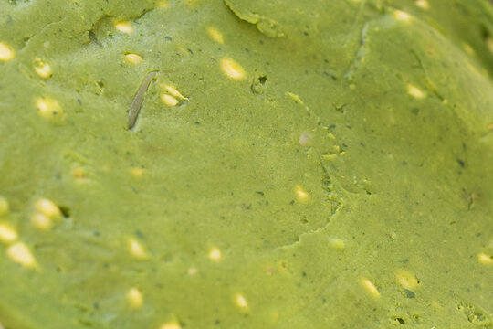 Irio Mukimo Kikuyu Traditional Mashed food
