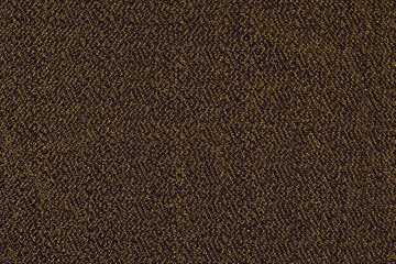 Luxurious sparkling gold fabric background.