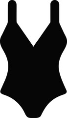 A swimsuit is like a special piece of clothing that you wear when you want to swim, play in the water, or sunbathe.