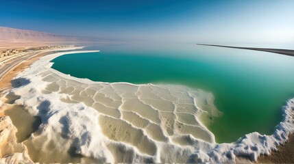 Dead Sea