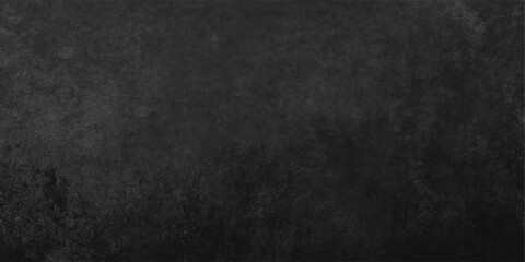 Black blank concrete ancient wall prolonged,textured grunge,old texture dirt old rough panorama of paint stains background painted,dust texture,noisy surface.
 - obrazy, fototapety, plakaty