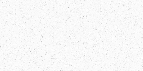 White paper texture Dust Overlay Distress Grainy Old cracked concrete wall Texture of wall Dark grunge noise granules Black grainy texture isolated on white background. Scratched Grunge Urban.
