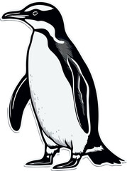 penguin 004