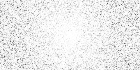 White Grunge Overlay black textures set stamp with grunge effect. Old damage Dirty grainy and scratches. Set of different distress. Grunge black and gray abstract texture dust particle and dust grain.