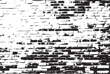 Multiple bricks stacked together as a background image.