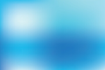 Obraz premium abstract blue background with lines, texture gradient gradient smooth wallpaper
