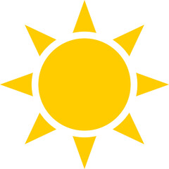 Variety Sun Icon
