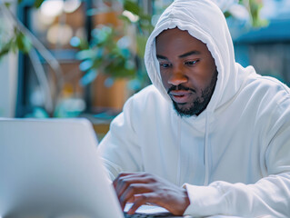 Ethical Hacker, White Hat 