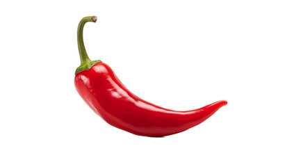 Red hot chili pepper