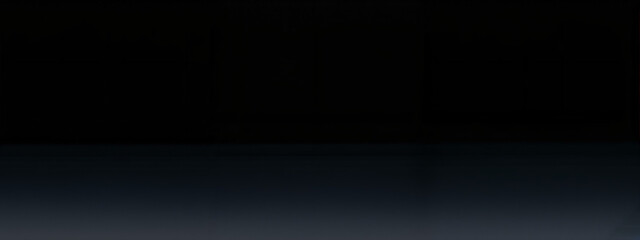 Simple background abstract black