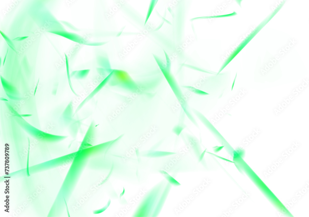 Poster crystal light leak effect for photo overlay. ethereal lens rainbow light streak transparent effect. 