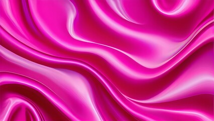 Obraz premium Silky pink background