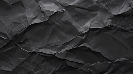 Crumpled paper texture paper background