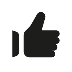 Flashsale Best Choice Icon in Glyph Style