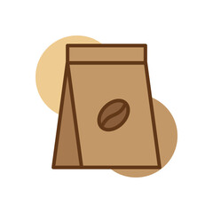 Coffee Shop Illustration