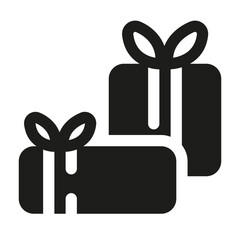 Flashsale Presents Icon in Glyph Style