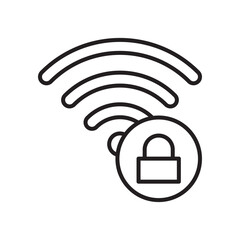 Wireless Icon