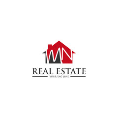 real estate logo