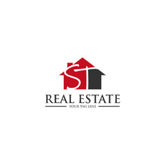 real estate logo