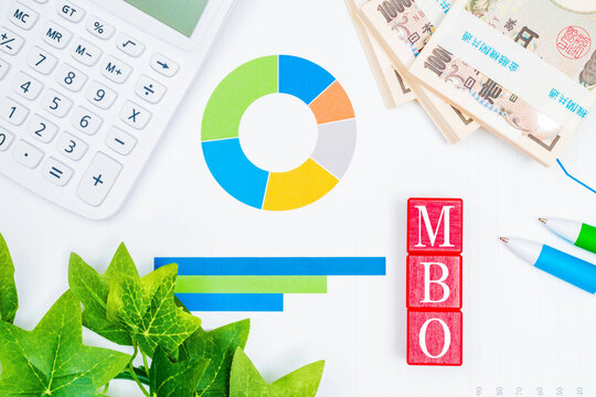 MBO　マネジメント・バイアウト　株式投資
