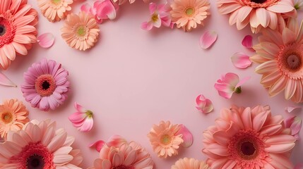 flower background