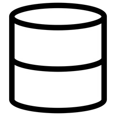 database icon