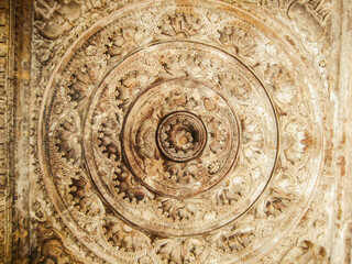kHAJURAHO INDIA MADYHA PRADESH  Khajuraho Group of Monuments are a group of Hindu and Jain temples famous for their nagara-style architectural symbolism and a few erotic sculptures the serene landscap