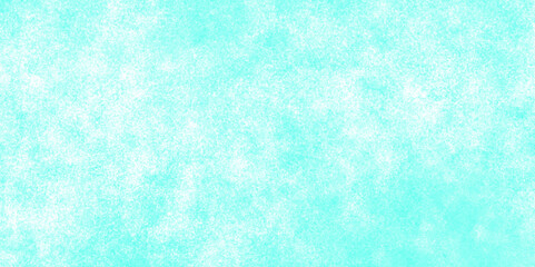 Abstract mint grunge background for cement floor texture .concrete mint rough wall for background texture .abstract vintage seamless concrete dirty cement retro grungy glitter art background .